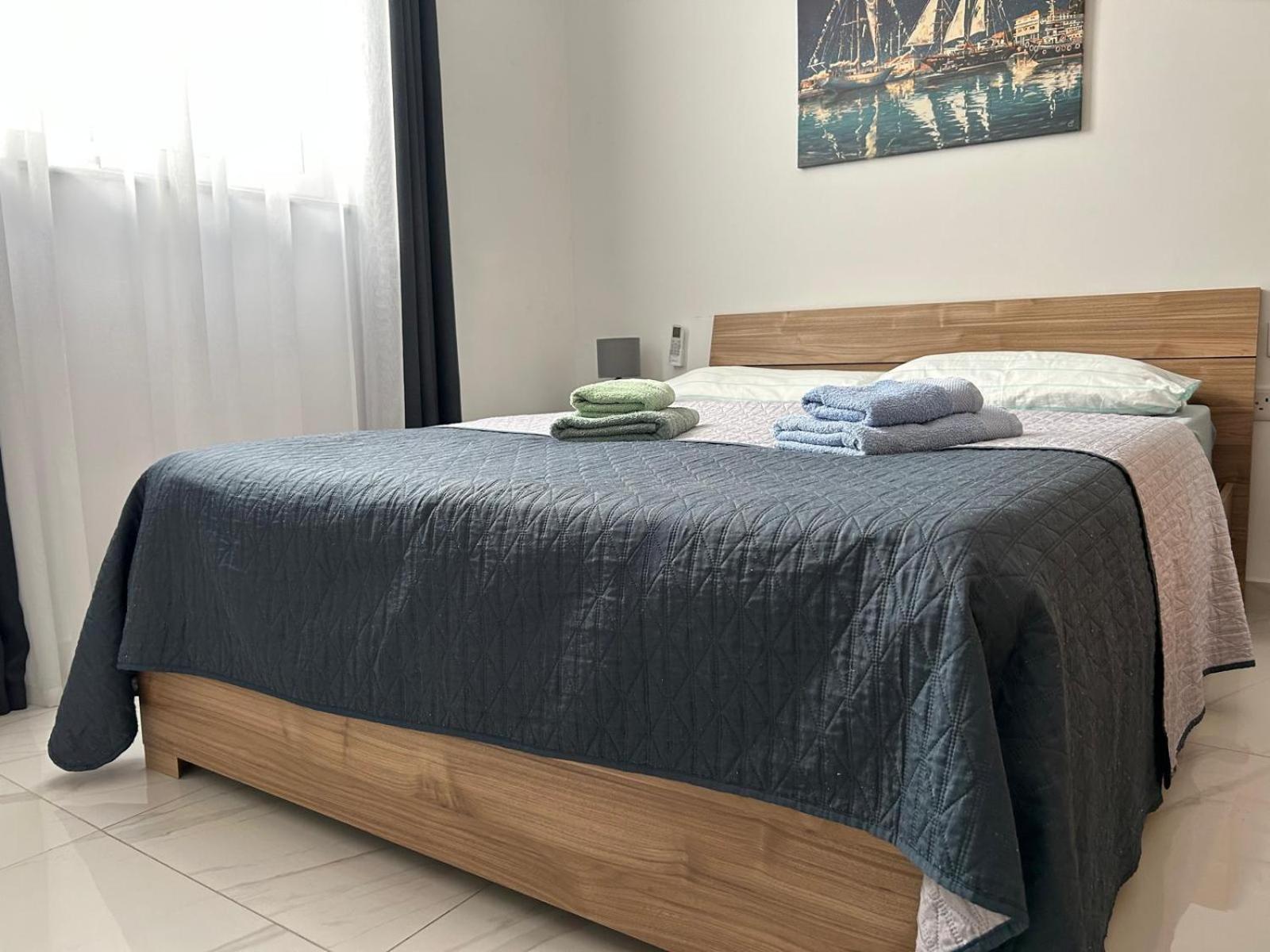 Exceptional 3-Bedroom Apartment, Sliema - Tigne Point! Exterior foto